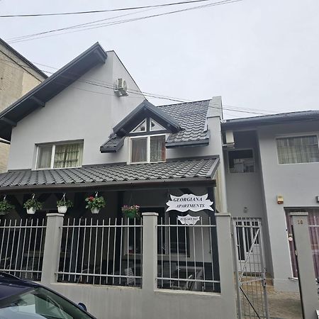 Georgiana Apartments 2 Timisoara Exterior photo