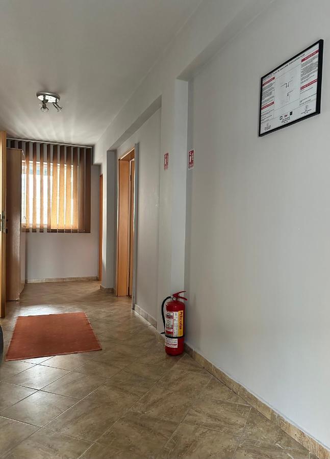 Georgiana Apartments 2 Timisoara Exterior photo