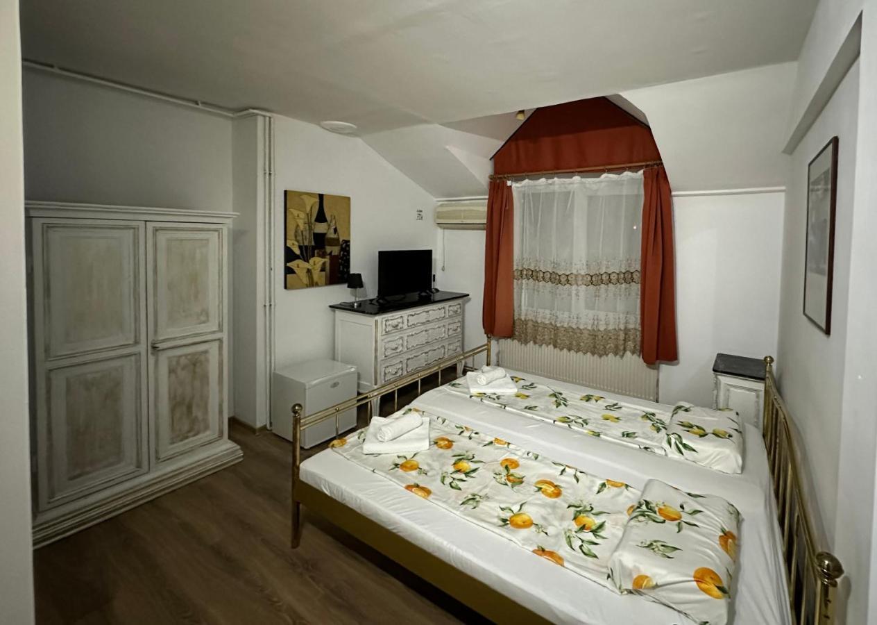 Georgiana Apartments 2 Timisoara Exterior photo