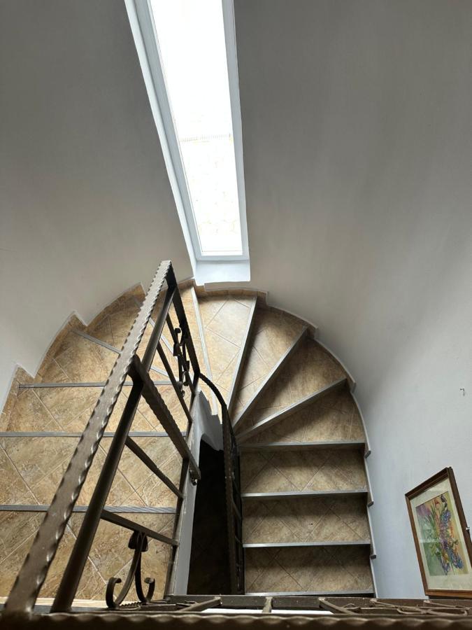 Georgiana Apartments 2 Timisoara Exterior photo