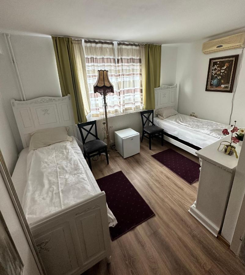 Georgiana Apartments 2 Timisoara Exterior photo