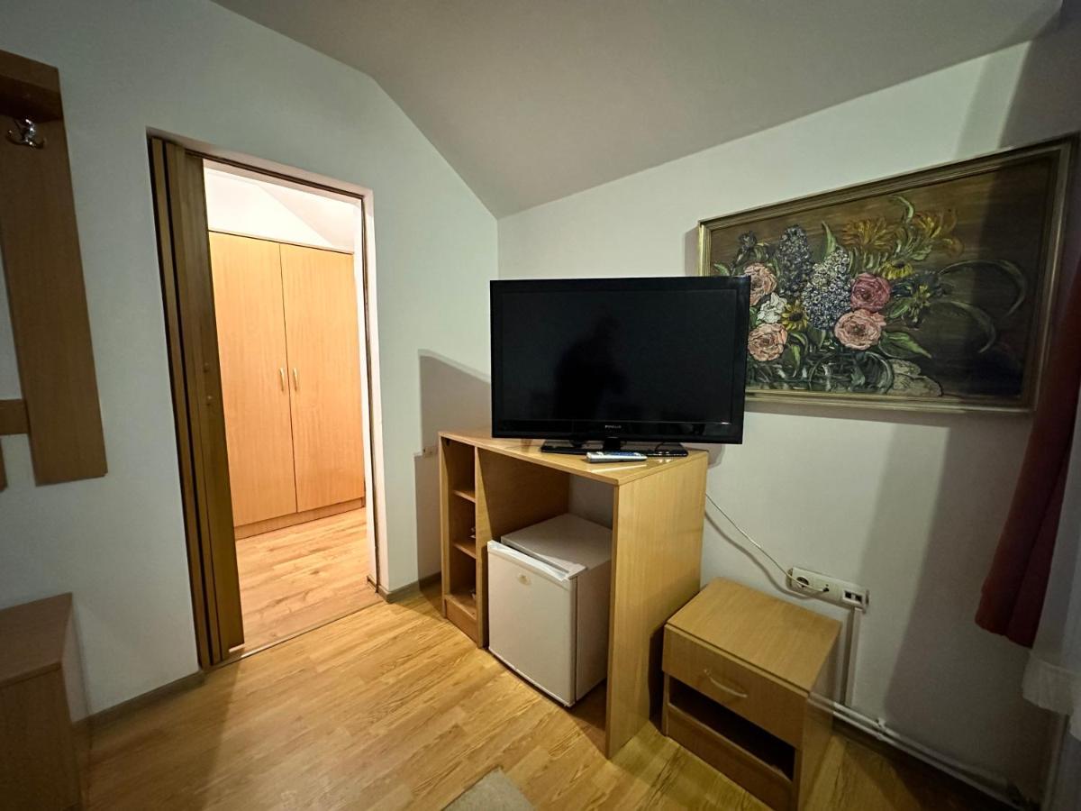 Georgiana Apartments 2 Timisoara Exterior photo
