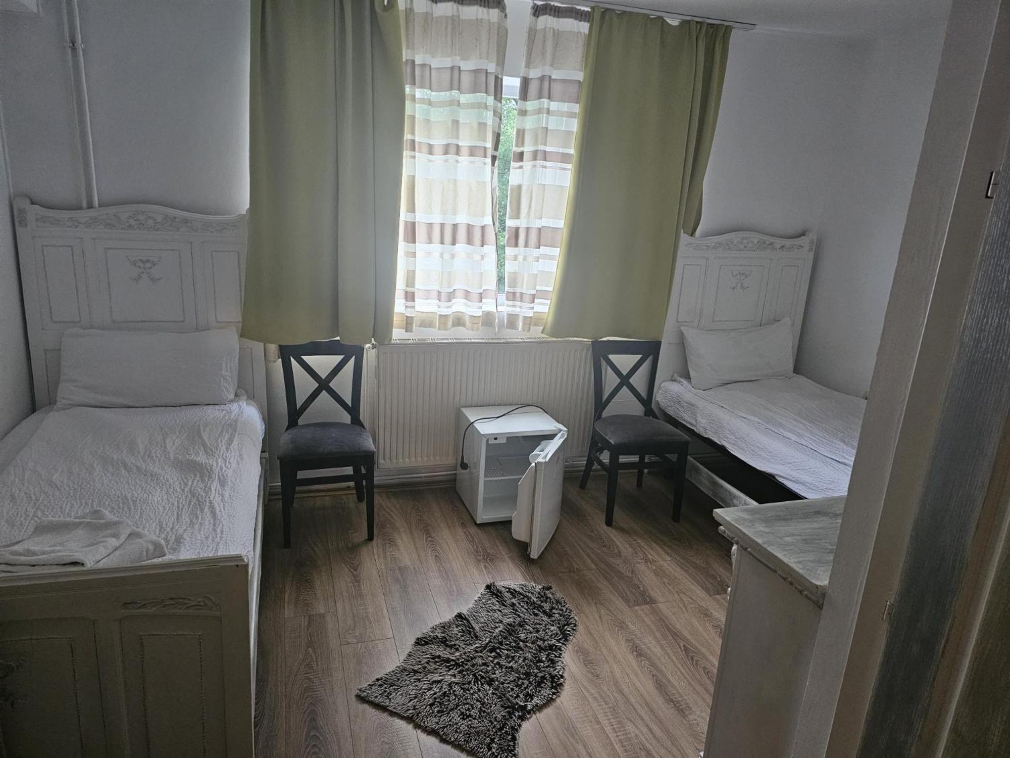 Georgiana Apartments 2 Timisoara Exterior photo